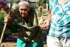 ​پیرزن فیلیپینی در ۹۰ سالگی مسلمان شد
