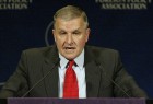 US envoy Zinni tasked with resolving Qatar dispute resigns
