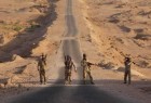 L’armée américaine renforce sa présence dans le kurdistan irakien