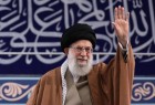 S.Leader to receive people from Qom