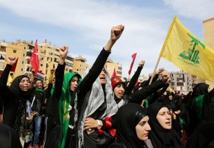 Haïfa : les régime israélien craint le Hezbollah et la Russie