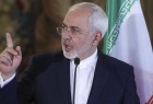 ​ظریف: ایران به برنامه‌های هوافضای خود ادامه می‌دهد/ آمریکا‌ هر چه سریعتر از سوریه خارج شود برای مردم آن بهتر است