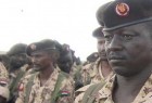 اعزام گروه جدیدی از نظامیان سودانی به یمن