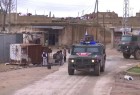 Syrie : après le retrait kurde, les Russes assurent la sécurité à Manbij