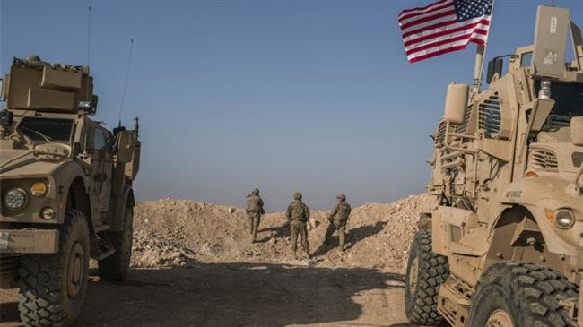 Syrie: la coalition dirigée par Washington affirme que son retrait militaire a commencé