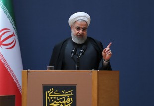 Rouhani says Iran will send satellites into orbit soon