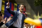 Leader of Venezuela opposition-run congress says prepared to assume presidency