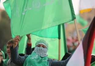 قيادي في حماس: لا بد للحصار أن يكسرملتزمون بالتهدئة ما التزم به