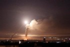 Damascus shooting down ‘most Israeli missiles’ fired towards capital
