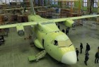 ​طائرة النقل الروسية "إيل-112" تدهش الخبراء الأمريكيين