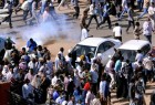 تداوم اعتراضات در سودان و کشته شدن ۲۲ نفر تا کنون