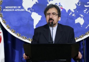 ایران میزائلی پروگرام اور سائنسی اور دفاعی کام کو بند  نہیں کرے گا