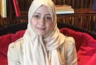 اعدام در یک قدمی زن عربستانی