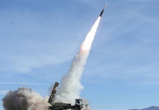 France claims on Iran’s missile work 