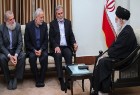 نگرانی واشنگتن و تل آویو از تقویت جبهه ضداسرائیلی به رهبری ایران