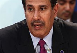 Qatari PM says years needed to normalize Arab states’ ties