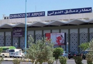 آمادگی عمان، امارات و بحرین برای از سرگیری پروازها به دمشق