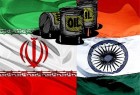مصفاة هندية تستورد مليون برميل نفط من ايران