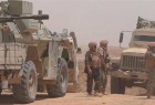 Washington envoie des armes dans la ville de Manbij