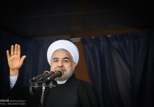 رئیس جمهور به استان گلستان می‌رود