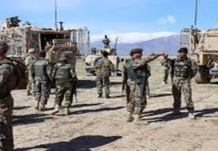 مقتل 10 من داعش والقبض على 16 آخرين في عملية خاصة شمال غربي افغانستان