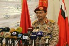 العميد سريع يكشف عن مخزون استراتيجي من الطائرات المسيّرة اليمنية