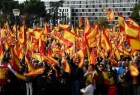 منظمة "منافقي خلق" مولت حزب متطرف في اسبانيا