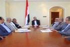 المجلس السياسي الأعلى اليمني يحمل تحالف العدوان إفشال اتفاق السويد