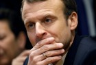 فراخوان رئیس جمهور فرانسه برای گفتگوی ملی جهت پایان دادن به اعتراضات