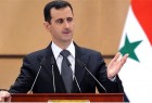 فرنسا: بإمكان الأسد المشاركة في الانتخابات الرئاسية