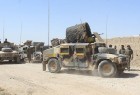 US, Afghan forces raid Taliban prison in NW Afghanistan