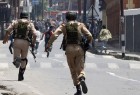 At least 11 civilians wounded in Indian army gunfire in Kashmir