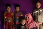 Too scared to return home, Myanmar refugees in Thai camps face an uncertain future