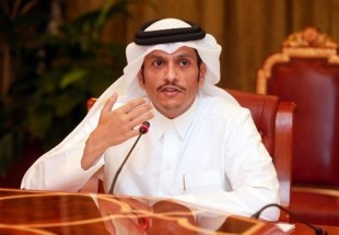 شورای همکاری نباید تعطیل شود/ پیشرفتی در پرونده بحران روابط چهار کشور عربی با قطر حاصل نشده است