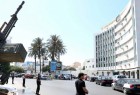تعرض السفارة اللبنانية في ليبيا الى اعتداء