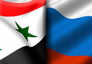 سفر هیأت پارلمانی روسیه به سوریه برای دیدار با بشار اسد