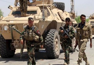الجيش الأفغاني يعلن مقتل 17 "داعشيا" في ننغرهار
