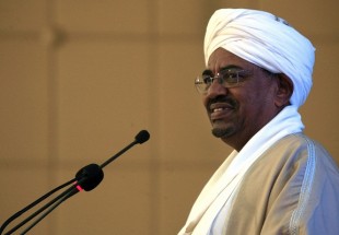 برای رفع مشکلات اقتصادی سودان تلاش می کنیم