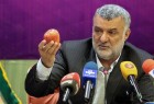 وزیر جهاد کشاورزی: میوه شب عید تا بهمن به استان‌ها حمل می‌شود