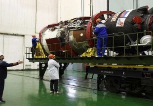 إقرار الجدول الزمني النهائي لتصميم صاروخ روسي فائق الثقل