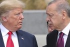 بعد تهديده بتدمير تركيا اقتصاديًا.. ترامب يبحث مع أردوغان إقامة منطقة عازلة شمال سوريا