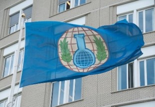 منظمة الامم المتحدة للأسلحة الكيميائية تقرر حظر غاز نوفيتشوك