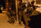 العدو الاسرائيلي يقتحم بلدة بيتونيا بالضفة الغربية المحتلة