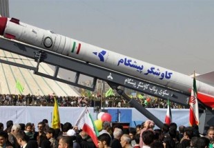 Iran sole regional country with its own satellite launchers: ISA official