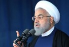 Rouhani: US, allies