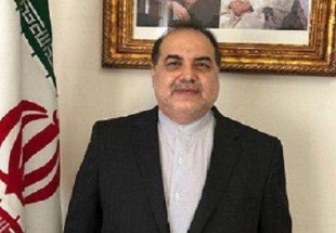 ​سفیر ایران در لهستان با معاون وزیر خارجه این کشور دیدار کرد