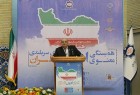 “Iran’s war on enemies, war of humanity on apostasy”