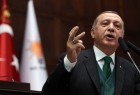 أردوغان: ترامب تحدث عن المنطقة الآمنة التي ستقوم تركيا بإنشائها شمال سوريا