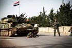 سوريا تعدّل سلاحًا رشاشًا ثقيلًا