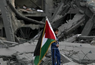 گزارش|بازخوانی تقریب از شکست‌های اسرائیل در جنگ علیه غزه‌/ استمرار حماسه غزه در پرتو مقاومت